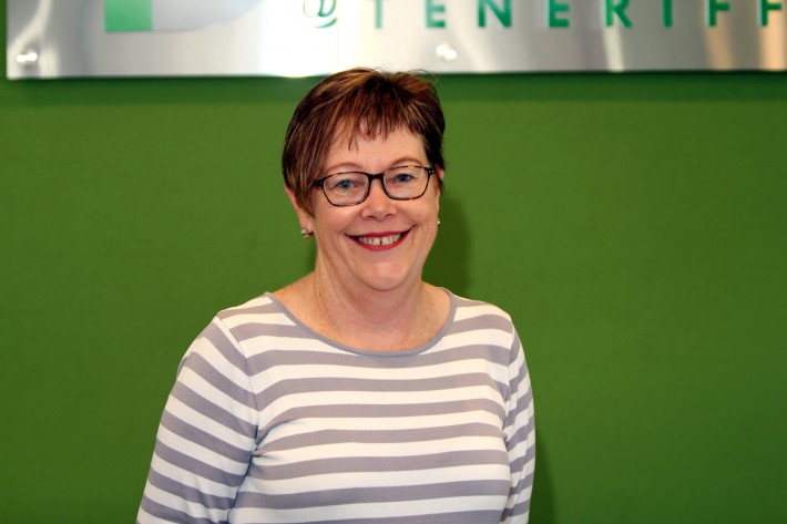 Dr. Fiona McGrath