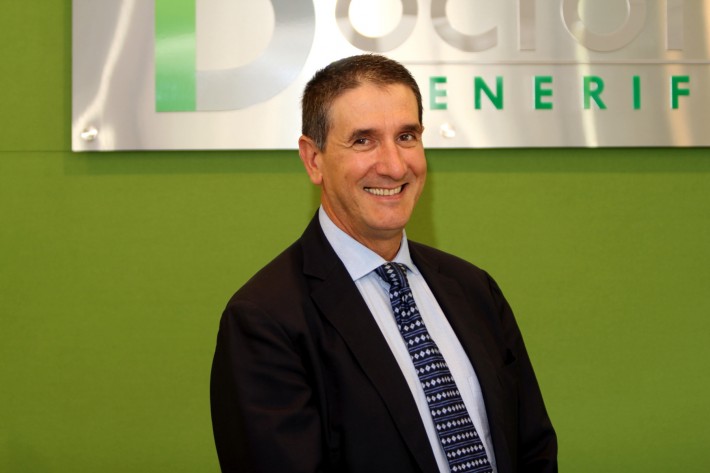Dr. John Kastrissios