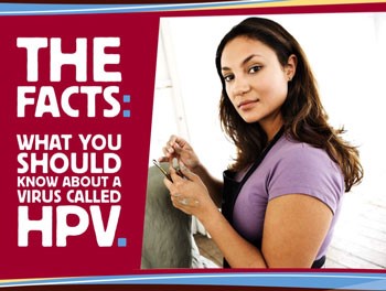 Pap Smears and the HPV Vaccine – great news for women