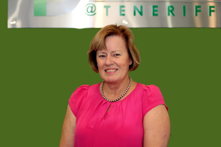 Dr. Karenne Waldie