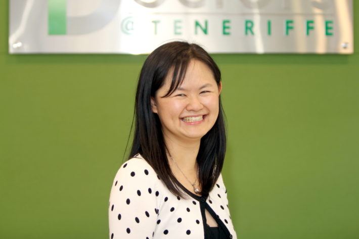 Dr. Dora Lee