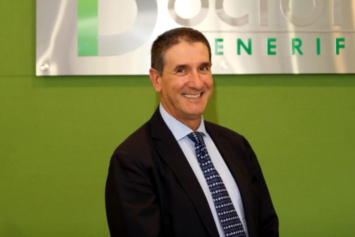 Dr. John Kastrissios