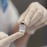Pfizer Vaccination Information